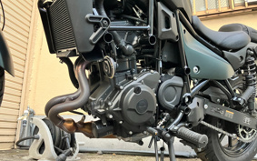 KAWASAKI ELIMINATOR 400SE 2024 EL400A