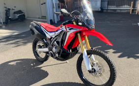 HONDA CRF250 RALLY MD44