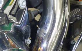 HARLEY FLHRC 1580 2008
