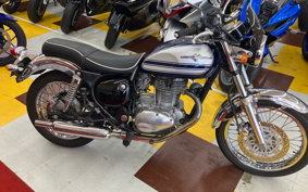 KAWASAKI ESTRELLA RS BJ250A