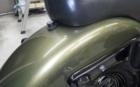 HARLEY FXBB1750 2017