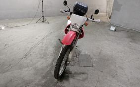 HONDA XR250 MD30