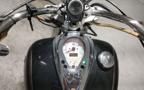 YAMAHA DRAGSTAR 400 CLASSIC 2003 VH01J