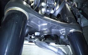 HONDA CBR400R 2024 NC65