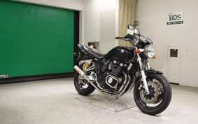 YAMAHA XJR400 Gen.3 R 2006 RH02J