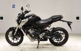 HONDA CB125 R 2011 JC79
