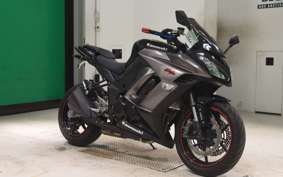 KAWASAKI NINJA 1000 A 2012
