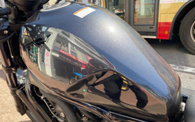 HONDA REBEL 1100 2021 SC83
