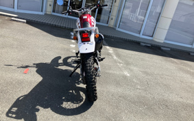 YAMAHA SEROW 250 DG17J
