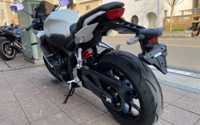 HONDA CBR650R 2024 RH03