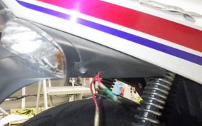 HONDA PCX125 JF28