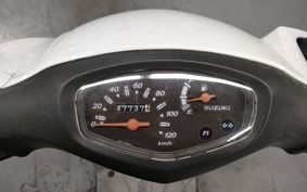 SUZUKI ADDRESS V125 CF4EA