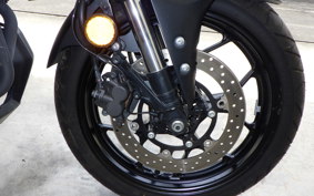 YAMAHA MT-25 A RG74J