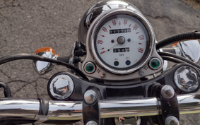 KAWASAKI ESTRELLA RS LTD BJ250A