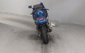 KAWASAKI ZX 1100 NINJA 1994 ZXBD15