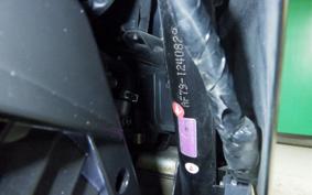 HONDA TACT Basket AF79