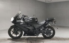 KAWASAKI NINJA250R EX250K