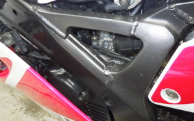 YAMAHA TZR250 RS 2024 3XV