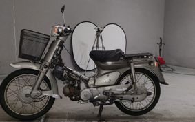 HONDA SUPER CUB90 HA02