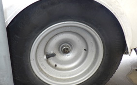 HONDA GYRO X TD02