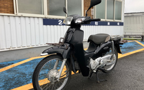 HONDA SUPER CUB110 JA10