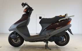 HONDA SPACY 125 Gen. 3 JF04
