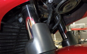 HONDA CB400 SUPER BOLDOR VTEC 2014 NC42