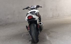 SUZUKI GSX1400 GY71A