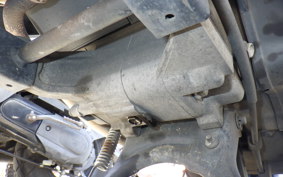 SUZUKI ﾚｯﾂ CA4AA