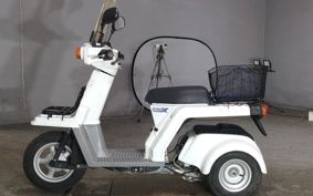 HONDA GYRO TD02