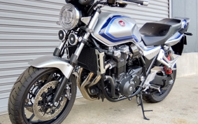 HONDA CB1300SF SUPER FOUR ABS 2024 SC54