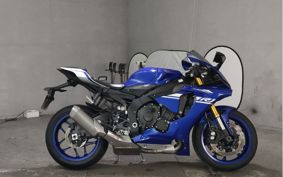 YAMAHA YZF-R1 2017 RN49