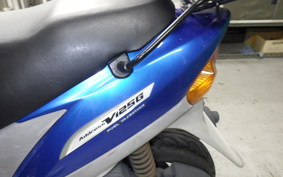 SUZUKI ADDRESS V125 G CF4EA