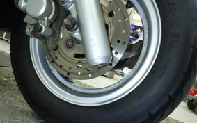 YAMAHA AXIS 125 TREET 2014 SE53J