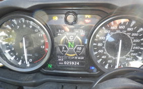 SUZUKI HAYABUSA Gen.3 2021 EJ11A