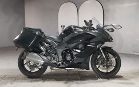 KAWASAKI  NINJA 1000SX ZXT02K