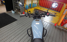 HONDA CL250 MC57