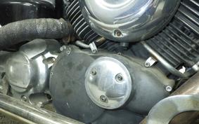 YAMAHA DRAGSTAR 400 CLASSIC 2008 VH01J
