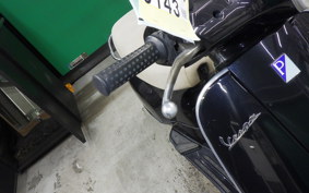 VESPA LX125 2025