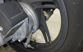 HONDA PCX 125 2007 JF56