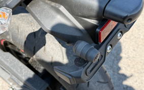 KAWASAKI Z400 2019 EX400G