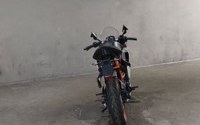 KTM 390 RC 2015 JYJ40