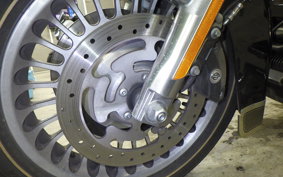 HARLEY FLHR 1690 2013