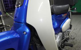 HONDA C110 SUPER CUB