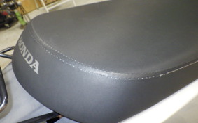 HONDA TACT-4ﾍﾞｰｼｯｸ AF79