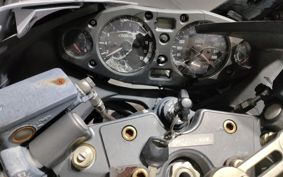 SUZUKI GSX-1300R HAYABUSA 1999 GW71A