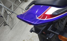 HONDA CB400 SUPER BOLDOR A 2021 NC42