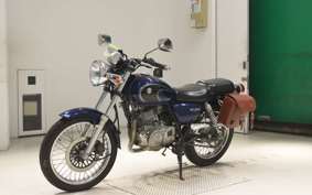 SUZUKI ST250E NJ4AA