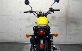 SUZUKI GLASS TRACKER BIG BOY NJ4DA