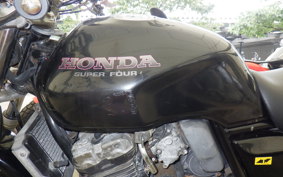 HONDA CB400SF 1993 NC31